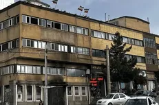 خسارت ۱۵۰ میلیارد ریالی اغتشاشگران به شهرداری منطقه سه همدان