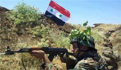 جبهه&zwnj;النصره در بیت جن محاصره شد