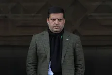 کنایه سرپرست تیم نساجی به محمود فکری؛ درود به شرف جلالی!