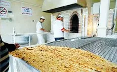 نکات مهم برای پیشگیری از انتقال بیماری‌های ویروسی در نانوایی