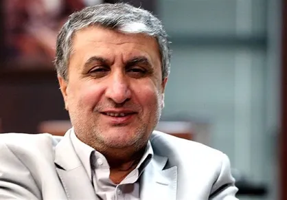 اسلامی: مخالف سرسخت ساخت راه روستایی با مشخصات راه اصلی هستم