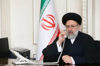 چرا رئیسی با منتقدانش از زیدآبادی تا کرباسچی تماس گرفت؟