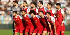 ترکیب پرسپولیس برابر النصر مشخص شد