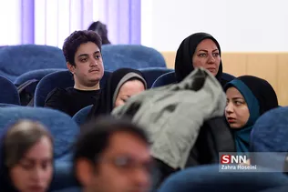افتتاح مرکز نوآوری مشترک دانشکده ریاضی و علوم کامپیوتر دانشگاه امیر کبیر