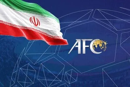 نماهنگ نامزدی ایران برای میزبانی جام ملت&zwnj;های آسیا ۲۰۲۷