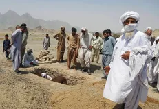 «سونامی» کرونا در سیستان؛ بی توجهی مسئولان یا شهروندان؟