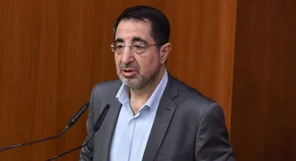 الحاج الحسن: هدف حزب جعجع کشاندن لبنان به جنگ داخلی در خدمت آمریکاست