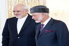 بن‌ علوی حامل پیام‌های آمریکا و انگلیس به تهران نبوده است