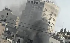 شش شهید و ۱۶ زخمی در حمله صهیونیست‌ها به جِنین