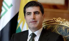 نیچروان بارزانی: برهم صالح تحت فشار زیاد است