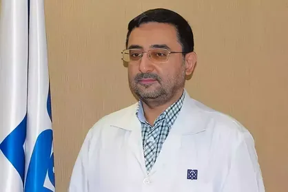 آمادگی دانشگاه علوم پزشکی تهران برای ارائه خدمات درمانی و بهداشتی در مراسم وداع و تشییع پیکر رهبر شهید + فیلم