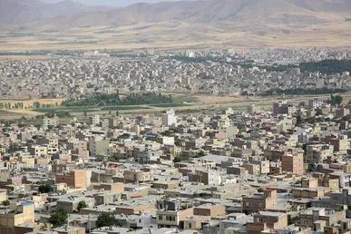 تصویب طرح جامع شهر سقز پس از سه سال