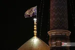 احیای شب نوزدهم در حرم حضرت معصومه(س)