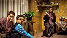 «فوتبال دستی» در «حوض نقاشی»