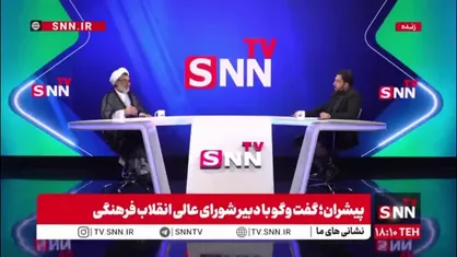 خسروپناه: 50 درصد پذیرفته شدگان کنکور سراسری از مدارس دولتی هستند / مافیای تست زنی داریم!