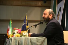 نقش آفرینی موثر در عرصه‌های هنری و ادبی جامعه بر اساس منویات رهبری