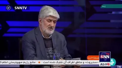 مطهری: مردم ما هر زمان احساس کنند خطری اساس انقلاب را تهدید کند وارد میدان می&zwnj;شوند