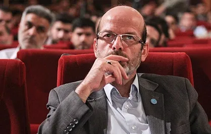 مسلمی نائینی رییس جدید جهاد دانشگاهی شد