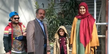 &laquo;نون. خ&raquo; ۵ آذرماه کلید می&zwnj;خورد/ آغاز تصویربرداری از خانه&zwnj;های زلزله زده