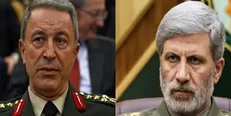 امیر حاتمی: شهادت سپهبد سلیمانی نقطه پایان مقاومت نیست / آمریکایی‌ها فهمیدند که اگر حماقت کنند با پاسخ شدیدتری روبرو خواهند شد