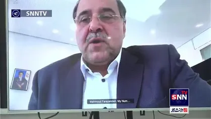سفیر ایران در آلمان: در برلین، هامبورگ، مونیخ، فرانکفورت و بن رای گیری ادامه دارد