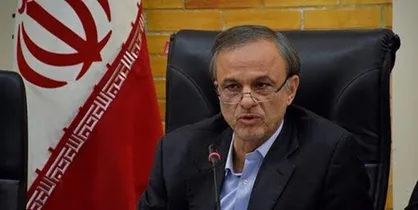 ایران امروز تولیدکننده و صادرکننده فولاد است