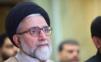 بیانیه وزارت اطلاعات درپی شهادت حجت الاسلام سید اسماعیل خطیب وزیر اطلاعات