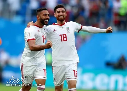 از تیم ملی ایران چه خبر؟/ همه در انتظار بازگشت جهانبخش و قدوس/ شانس اندک مدافع استقلال