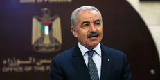 رام‌الله: حماس بخشی از سپهر سیاسی فلسطین است
