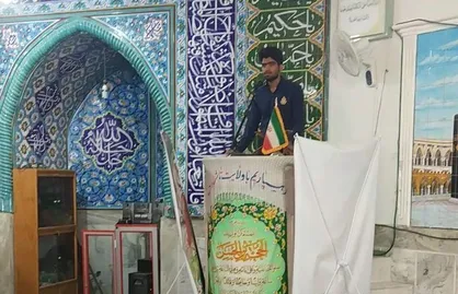 جان دادن ۴ فرشته زاهدانی در آتش، نشانه بی&zwnj;تدبیری مسئولان آموزش و پرورش است/ سیستان فرزند ناتنی ایران نیست!