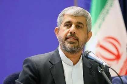 نخستین کارخانه طلا در جیرفت زمستان امسال کلنگ&zwnj;زنی می&zwnj;شود