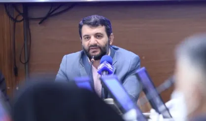 عبدالملکی: تشکل&zwnj;های کارگری و کارفرمایی در حل مسائل مشارکت کنند/ تشکیل کمیته ویژه برای حل مسأله و معضل قرارداد&zwnj;های سفید امضا