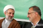 نشست خبری نامزد های شورای هماهنگی اصولگرایان قم