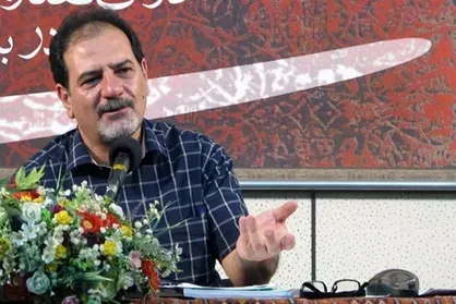 قربان ولیئی دبیر علمی جشنواره شعر فجر شد
