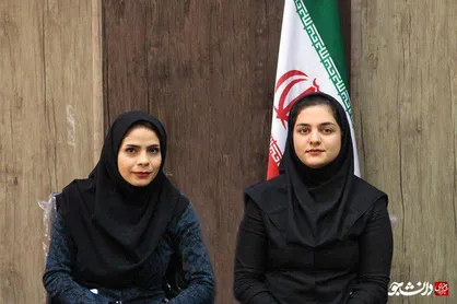 مسئولان از دانشجویان ورزشکار حمایت کنند/ به آینده ورزشی&lrm; کشور امیدوار هستیم