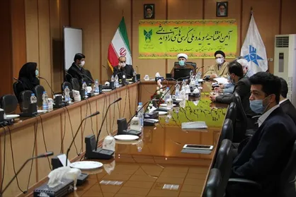 افتتاح رویداد ملی کرسی&zwnj;های آزاداندیشی در گیلان با حضور ۳۶۰ دانشجو