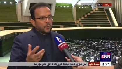 عباس&zwnj;&zwnj;زاده: تفکر حذف آدم&zwnj;ها، زاییده مغزهای معیوب است که نتیجه نخواهد داد