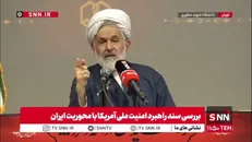 طائب: غربی‌ها مجددا دوقطبی غربگرا و انقلابی را شروع کردند؛ باید مراقب باشیم در این بازی نرویم/ دوقطبی ما شده آمریکا و اسرائیل