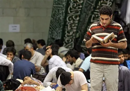 مراسم اعتکاف دانشجویی در دانشگاه علامه برگزار می&zwnj;شود / مهلت ثبت نام تا ۲۷ دی ماه
