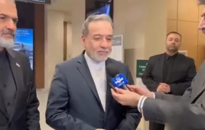 مهم است که ما با روسیه در خصوص تحولات جنگ هماهنگی لازم را به عمل بیاوریم