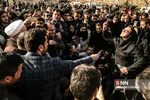 ۷۳۵۳۳۰ بازدید دادستان کل کشور از محل حادثه اتوبوس دانشگاه علوم و تحقیقات