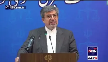 ستایشی: جنایات حقوق بشری دولت آمریکا علیه ملت ایران فهرست بلند بالایی دارد