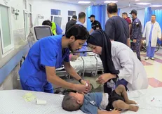 قصور جامعه بین‌المللی در رسیدگی به جنایات رژیم اسرائیل به بحران بشردوستانه تبدیل می‌شود