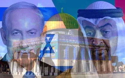 سوابق طولانی توطئه&zwnj;های امارات ضد فلسطین؛ از بازداشت و جاسوسی تا مصادره اموال