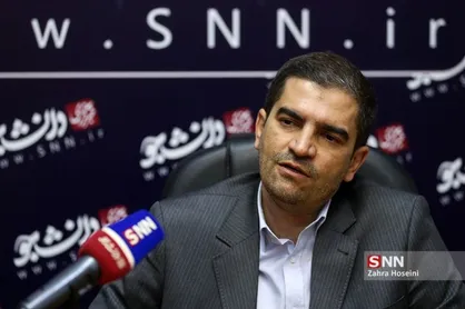 قاضی&zwnj;زاده هاشمی: مناظره اول میزان مشارکت را به ۴۹ درصد رساند/ بخش اول مناظره اول و بخش دوم مناظره سوم در بالا بردن نرخ مشارکت نقش به سزایی داشتند