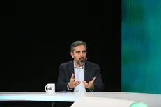 صالحی: صنعت هسته‌ای ایران به دانش تبدیل شده و دانش با بمباران از بین نمی‌رود؛ این دانش بازتولید می‌شود + فیلم