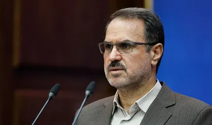 خداییان:  ۳ هزار کارت بازرگانی مشکوک شناسایی شده است / صدور بی&zwnj;ضابطه کارت، زمینه&zwnj;ساز فرار ارزی شد + فیلم