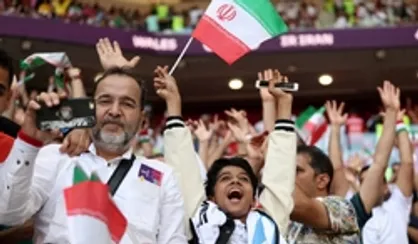 &laquo;چرا طرفِ ایرانی؟&raquo;