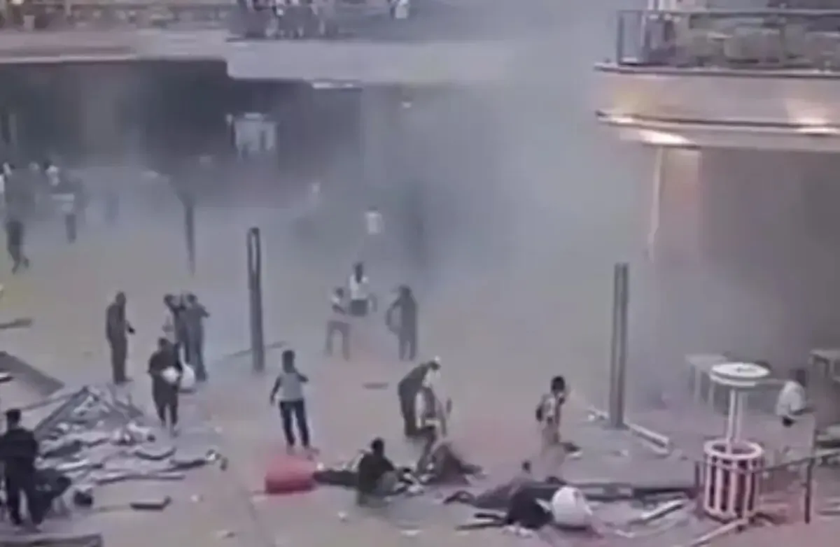 شهادت ۴ تن از تکنسین‌های یمنی در حمله سعودی