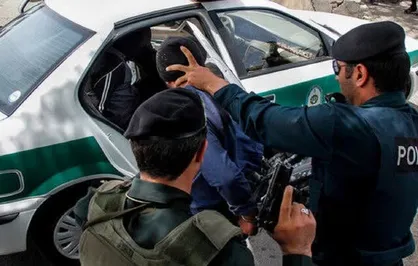 دستگیری ۱۱ نفر به اتهام آدم&zwnj;ربایی در فارس